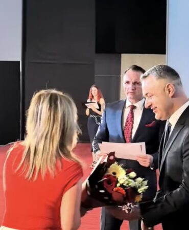 GALA PERFORMANȚEI ÎN EDUCAȚIA TÂRGOVIȘTEANĂ – EDIȚIA A IX-A
