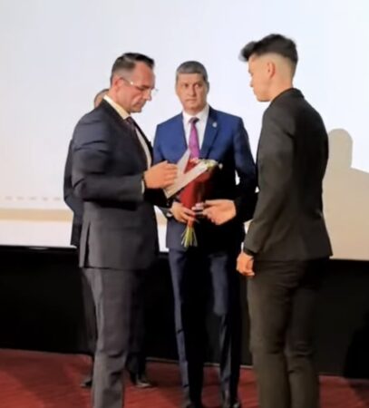 GALA PERFORMANȚEI ÎN EDUCAȚIA TÂRGOVIȘTEANĂ – EDIȚIA A IX-A