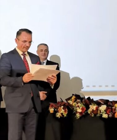 GALA PERFORMANȚEI ÎN EDUCAȚIA TÂRGOVIȘTEANĂ – EDIȚIA A IX-A
