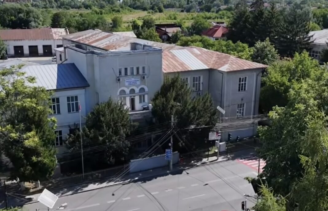  Încep lucrările de consolidare și modernizare la Colegiul Economic „Ion Ghica” din Târgoviște