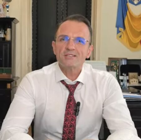  Încep lucrările de consolidare și modernizare la Colegiul Economic „Ion Ghica” din Târgoviște