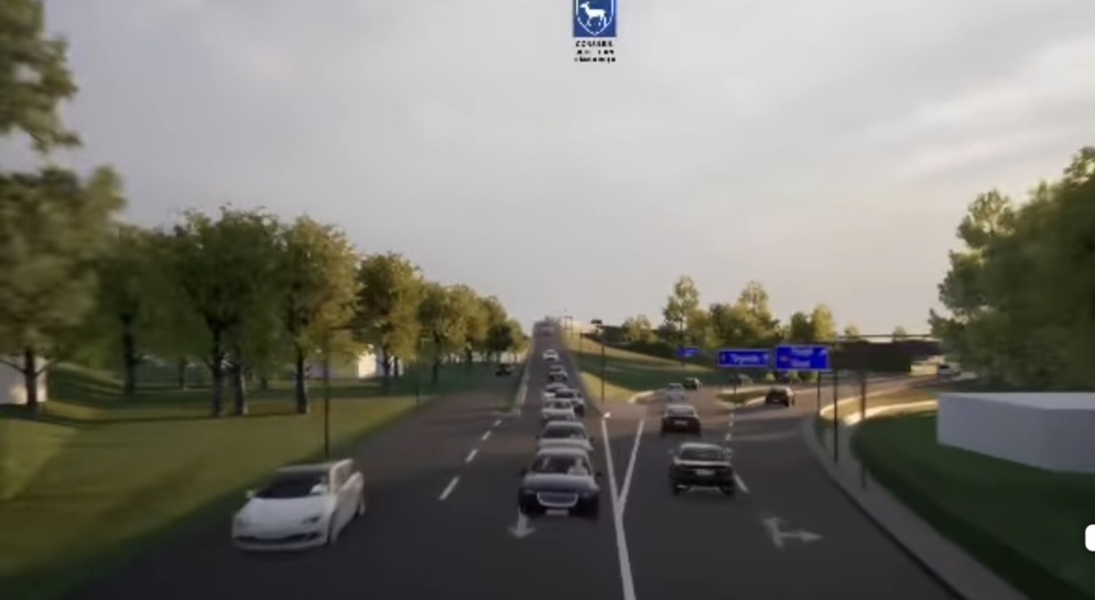 Inelul 2 de centură al Târgoviștei: Șapte ofertanți pentru proiectarea și execuția drumului de legătură