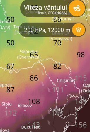 Meteosensibilii, atenție! Canicula din sud-estul țării poate provoca dureri groaznice și oboseală