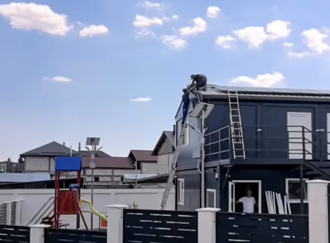 Primăria Târgoviște, investiție de 1,6 milioane lei aproape finalizată: Centru de zi pentru copiii vulnerabili în cartierul Romlux