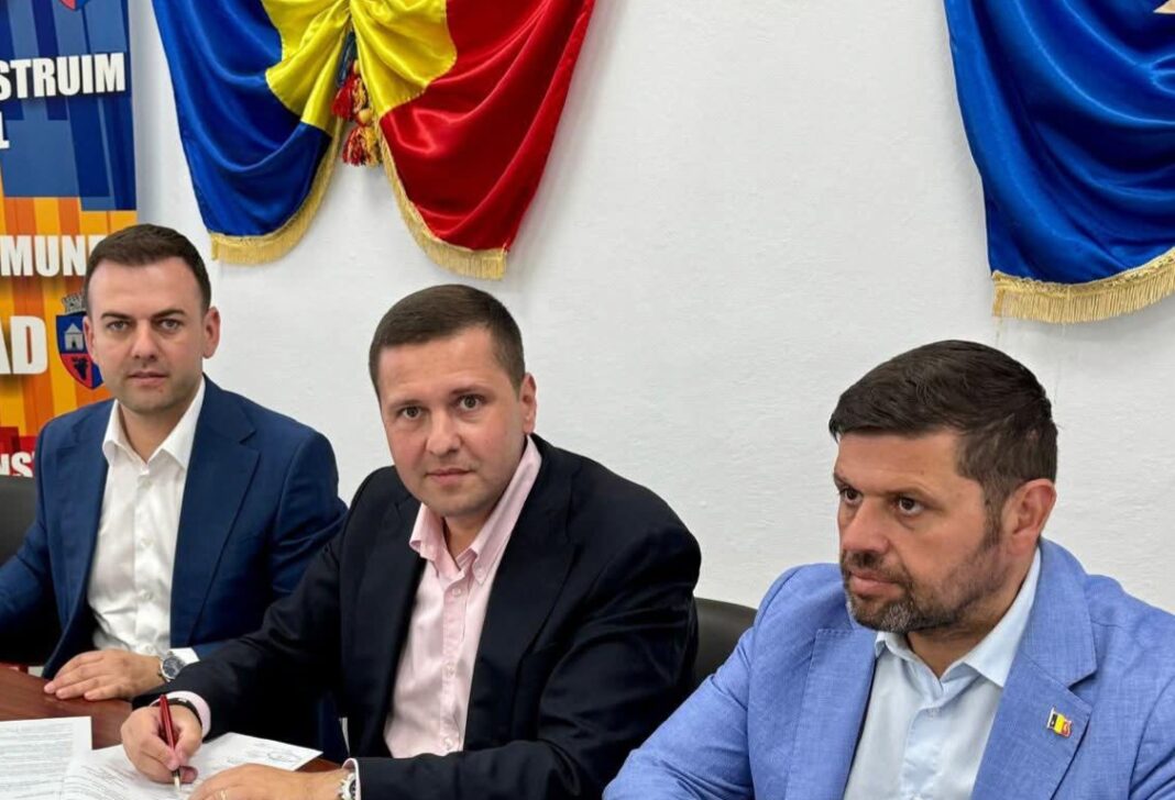 Primarul din Răzvad, Emanuel Spătaru, reacție dură: Guvernul își bate joc de comunități, opriți distrugerea dezvoltării locale!