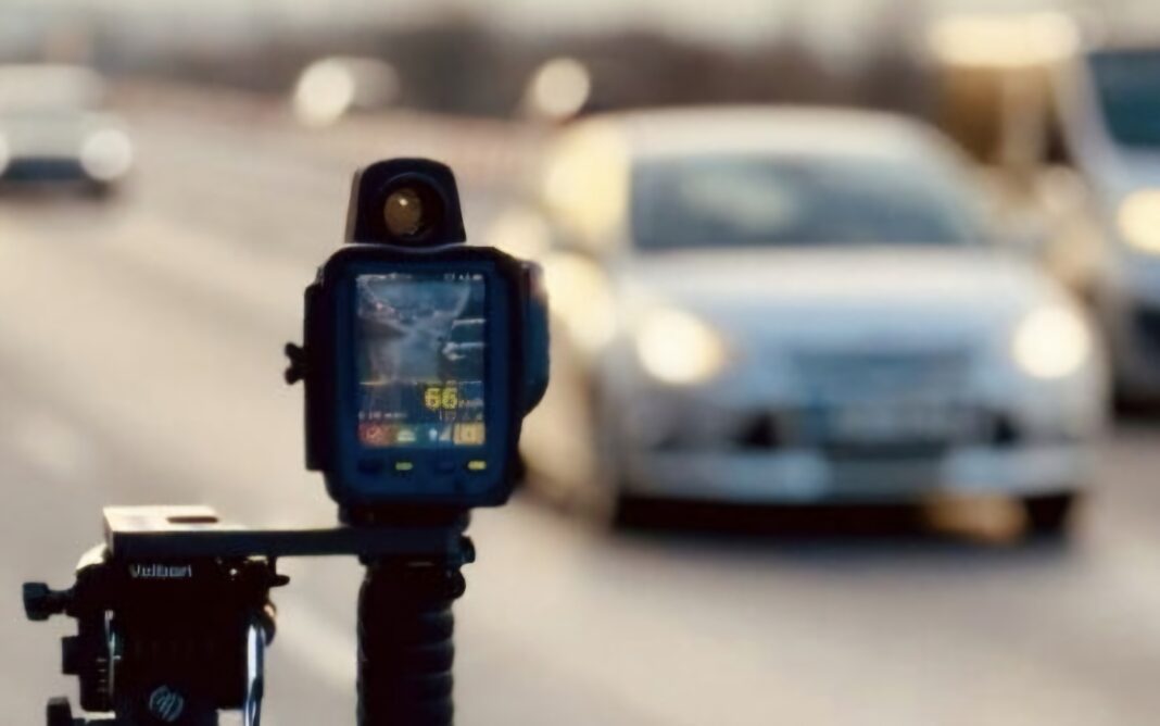  RADARE PE ȘOSELELE DIN DÂMBOVIȚA: Poliția Rutieră intensifică acțiunile pentru prevenirea accidentelor