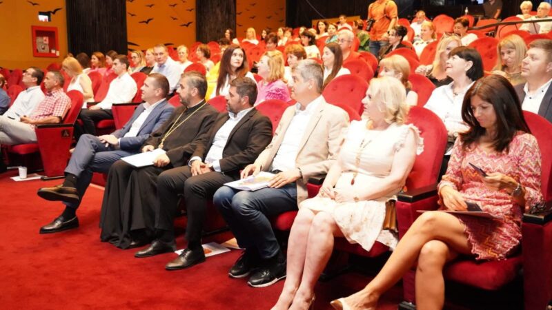 Respect pentru cifre, încredere în viitor: Contabilii, pilon esențial al dezvoltării durabile