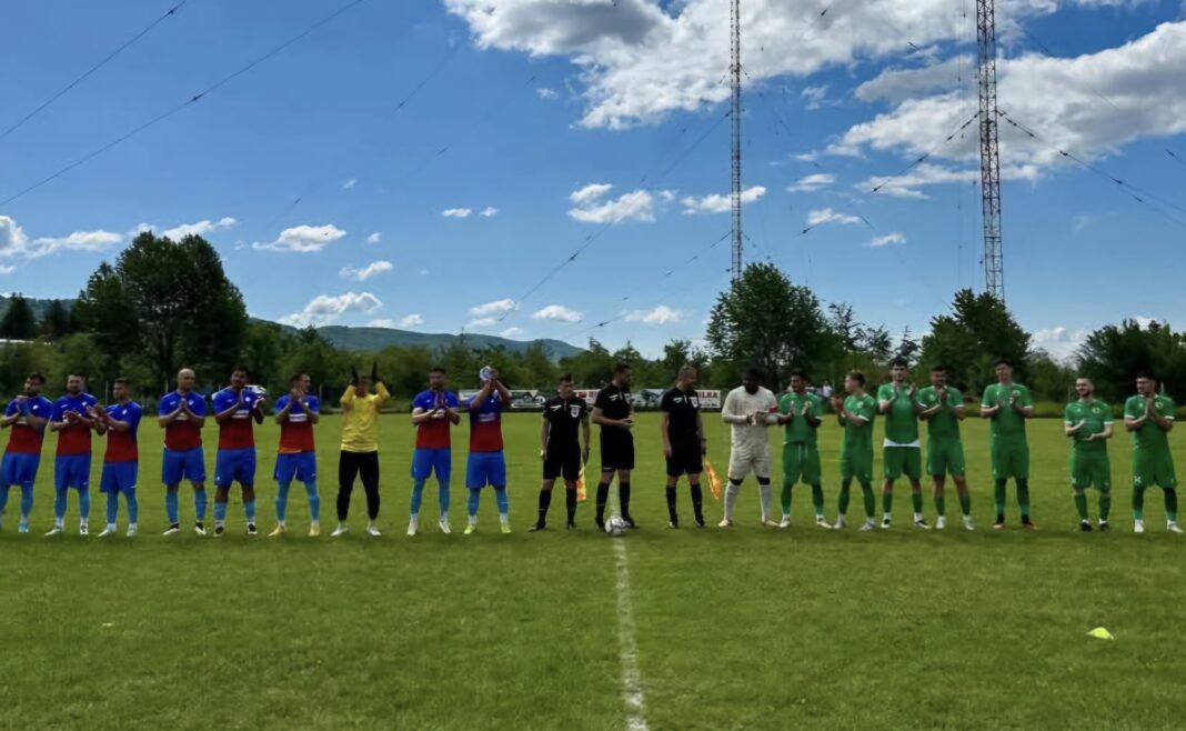 Start la un nou curs de arbitri în județul Dâmbovița! 