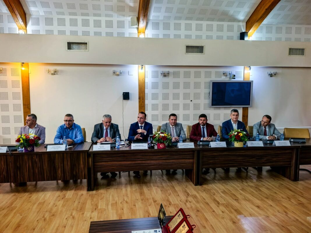 Târgoviște investește în viitor: Liceul „Constantin Brâncoveanu” va fi complet modernizat cu fonduri europene