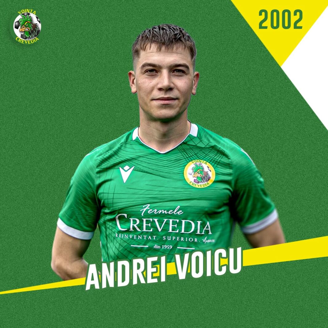 Top marcatori Liga 4 Seniori, sezonul 2024-2025 în Dâmbovița 