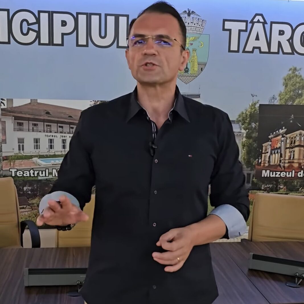  Transformare majoră la Liceul Tehnologic „Constantin Brâncoveanu” din Târgoviște,  investiție de peste 25 de milioane de lei aprobată