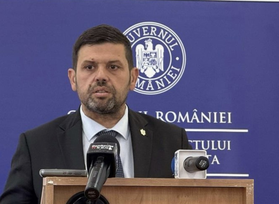 29 iulie, Ziua Imnului Național, marcată în județul Dâmbovița: Mesajul prefectului Marian Tănase