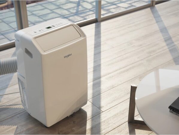 Aer conditionat portabil: salvarea zilelor cu canicula sau bani aruncati?