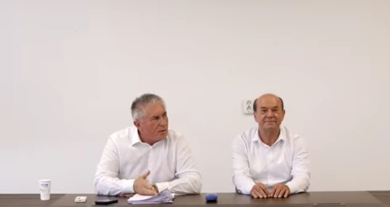 24 de familii tinere din Găești au primit cheile noilor apartamente ANL finalizate