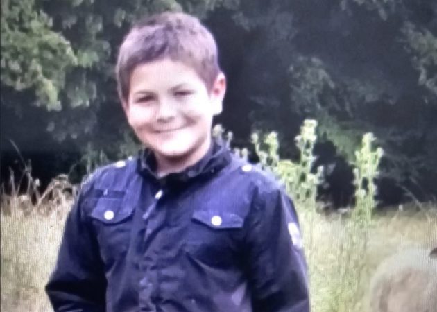 ALERTĂ DE GRADUL ZERO: Căutări disperate pentru un băiat de 9 ani dispărut la Vișinești ALERTĂ DE GRADUL ZERO: Căutări disperate pentru un băiat de 9 ani dispărut la Vișinești