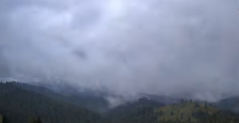 ALERTĂ DE ULTIMĂ ORĂ: Atenție, vreme extremă, vijelii, grindină și ploi torențiale în Dâmbovița 