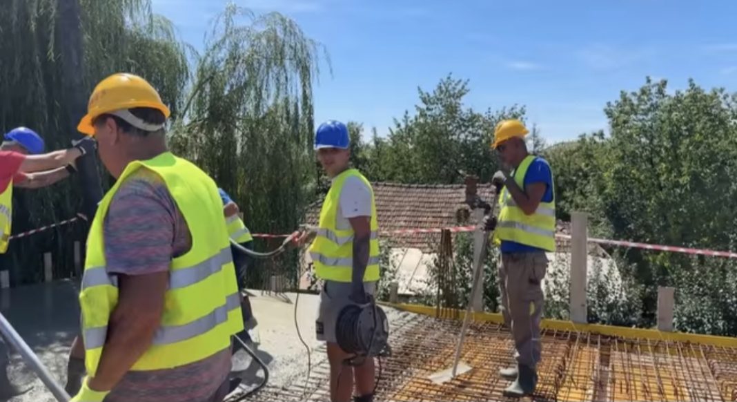 Administrația locală de la Răzvad construiește un Centru modern pentru seniori – proiect social de 6,1 milioane lei 