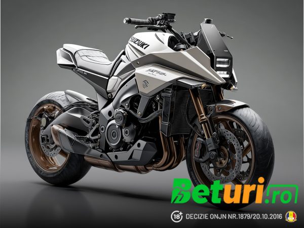 Motociclete custom: Exprimă-ți individualitatea