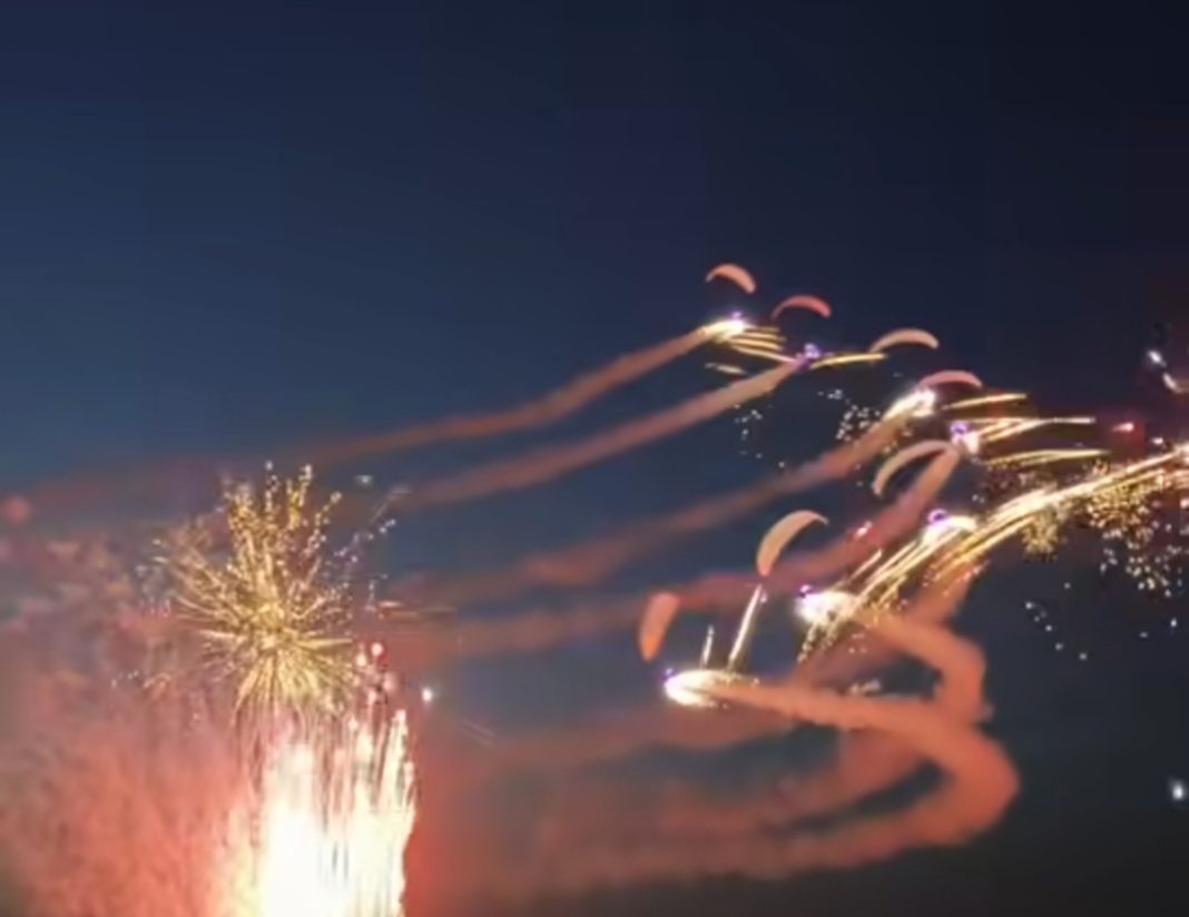 Fabulos! BIAS 2025 a adus  spectacol aviatic la București