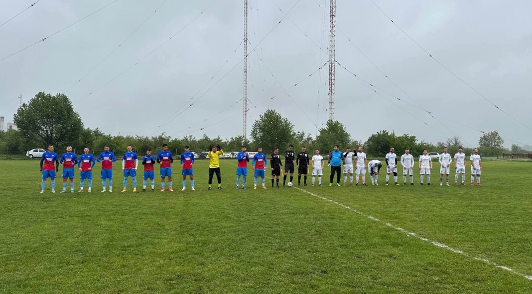 Certificatul de juniori, obligatoriu pentru promovarea echipelor din Liga 4 Dâmbovița în Liga 3