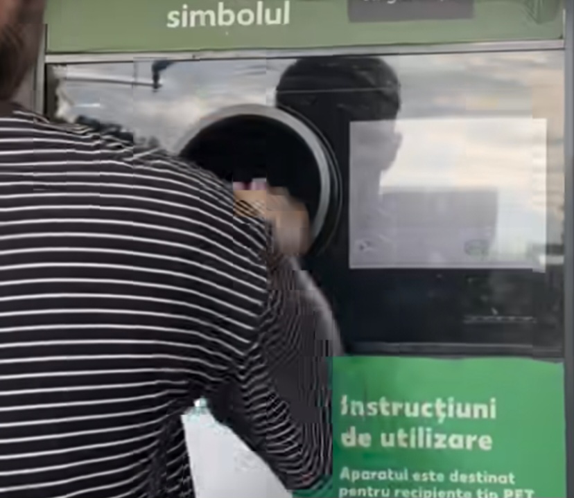 Cetățenii reciclează la maximum: SGR bate recordurile în iulie 2025