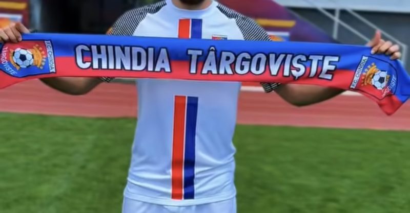 Chindia Târgoviște revine acasă, meci decisiv cu Șelimbăr Chindia Târgoviște revine acasă, meci decisiv cu Șelimbăr