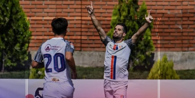 Chindia Târgoviște, prima victorie a sezonului: 3-1 cu CSC Șelimbăr