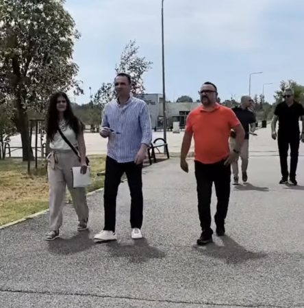 Complexul Turistic de Natație Târgoviște va fi modernizat cu peste 34 de milioane de lei