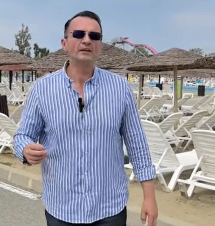 Complexul Turistic de Natație Târgoviște va fi modernizat cu peste 34 de milioane de lei