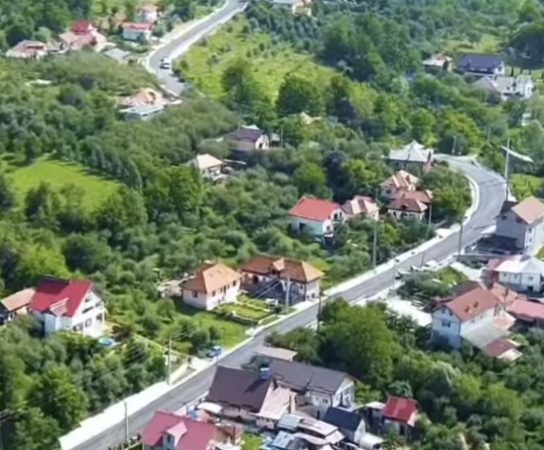 DJ 724 Malu cu Flori – Pucheni, aproape de finalizare, investiție majoră pentru nordul județului Dâmbovița DJ 724 Malu cu Flori – Pucheni, aproape de finalizare, investiție majoră pentru nordul județului Dâmbovița