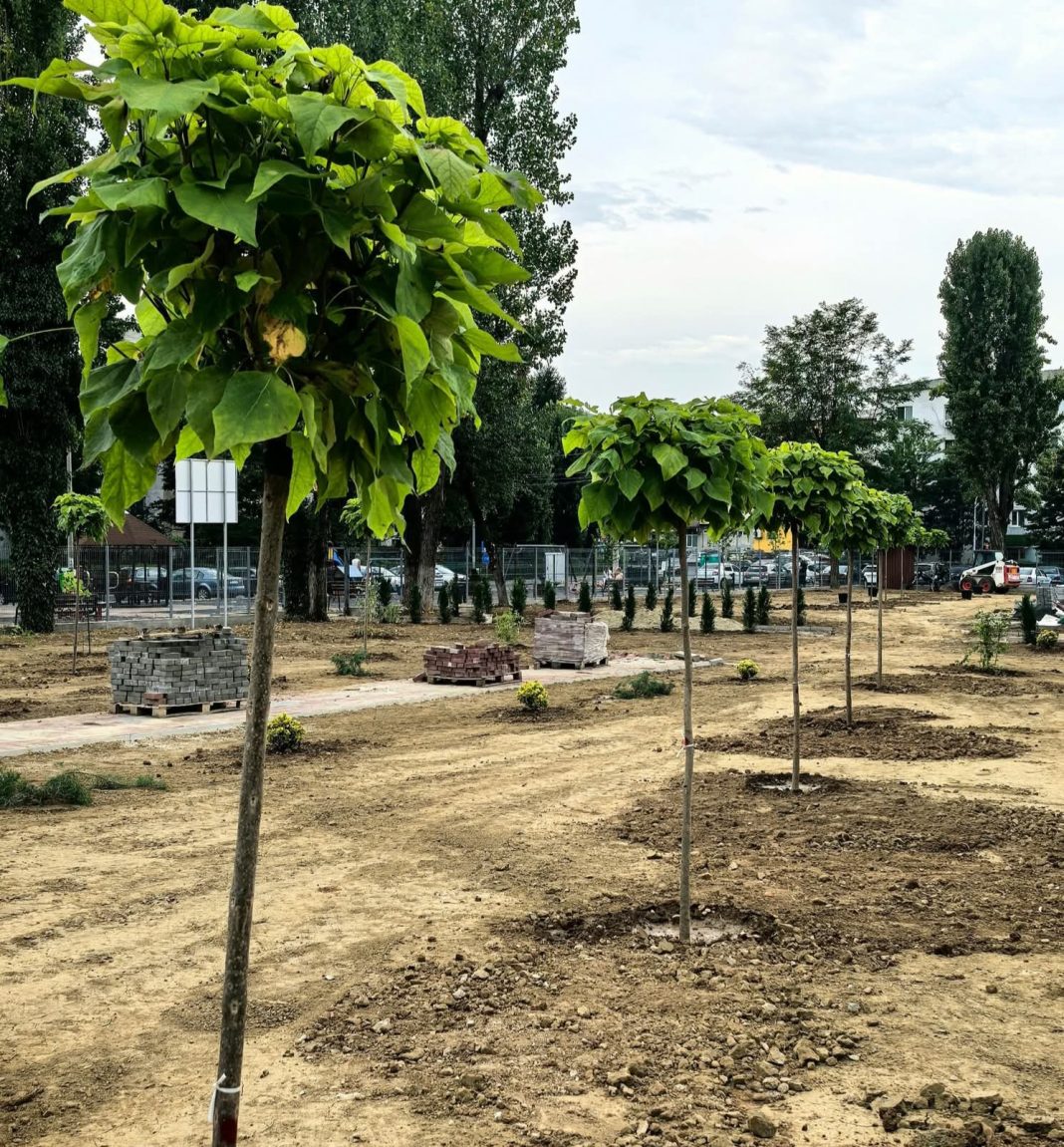 Grădinița nr. 14 din Târgoviște își redeschide porțile după modernizare: copiii sunt întâmpinați într-un spațiu modern și sigur