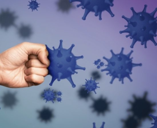 Studiu recent: Gripa și Covid-19 pot reactiva celulele canceroase latente și favoriza metastazarea Studiu recent: Gripa și Covid-19 pot reactiva celulele canceroase latente și favoriza metastazarea