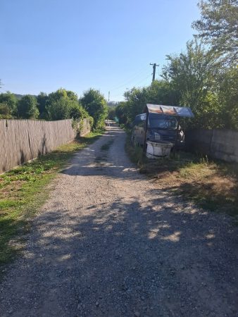  Investiție majoră în comuna I.L. Caragiale:  Extinderea rețelei de canalizare prin PJDL
