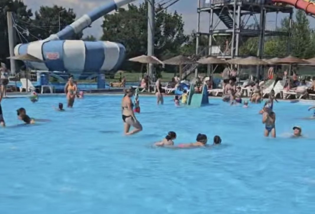 La Târgoviște, „Litoralul de Acasă” aduce distracție și relaxare 