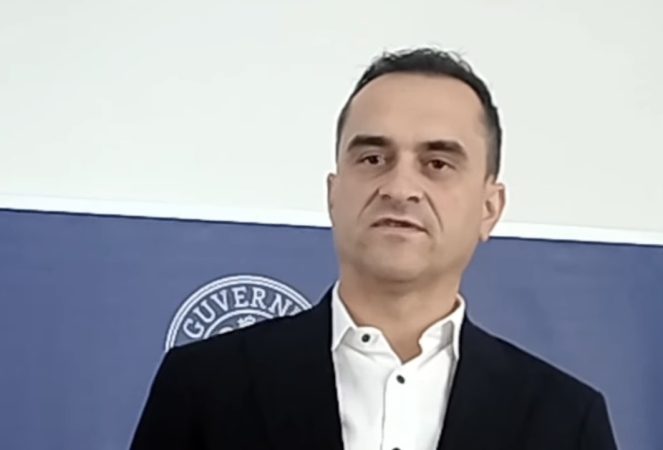 Lansarea platformei REGES Online: ITM Dâmbovița atrage atenția asupra termenului-limită pentru angajatori Lansarea platformei REGES Online: ITM Dâmbovița atrage atenția asupra termenului-limită pentru angajatori