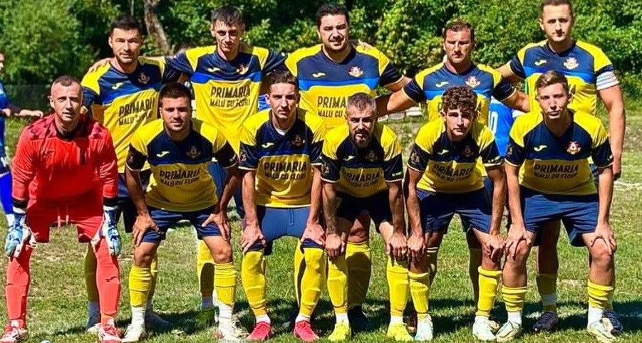 Liga 5 debutează astăzi în forță! Rezultatel programul meciurilor