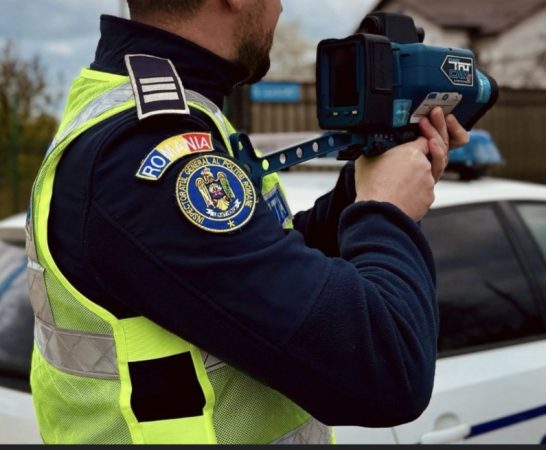 ATENȚIE SOFER! Noul Cod Rutier 2025,  marja de toleranță la viteză, redusă la 5 km/h