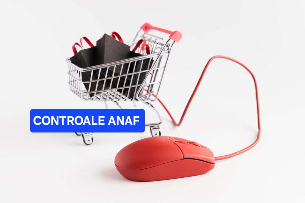 Operațiune ANAF de amploare: Peste 200 de firme vizate pentru evaziune în comerțul online