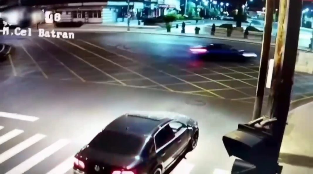 Poliția Dâmbovița: Toleranță zero pentru drifturi și comportament agresiv în trafic 