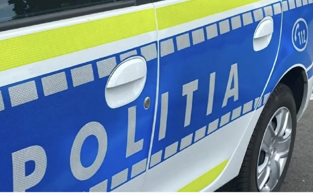 Polițiștii dâmbovițeni în acțiune: 123 de intervenții pentru violență domestică într-o săptămână