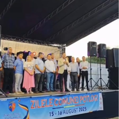 Președintele CJ Dâmbovița, Corneliu Ștefan a sărbătorit alături de comunitățile din Dâmbovița de Sfânta Maria Mare Președintele CJ Dâmbovița, Corneliu Ștefan a sărbătorit alături de comunitățile din Dâmbovița de Sfânta Maria Mare
