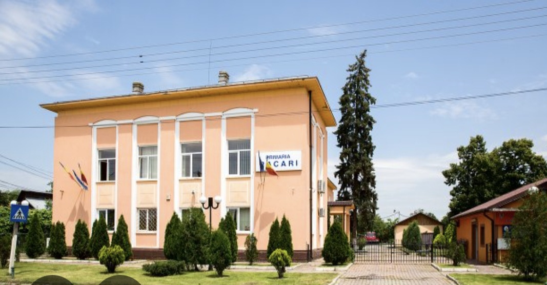 Primăria Răcari: Tichete de energie pentru consumatorii vulnerabili 