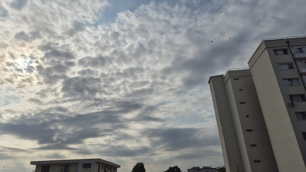 Prognoza meteo pentru astăzi în județul Dâmbovița
