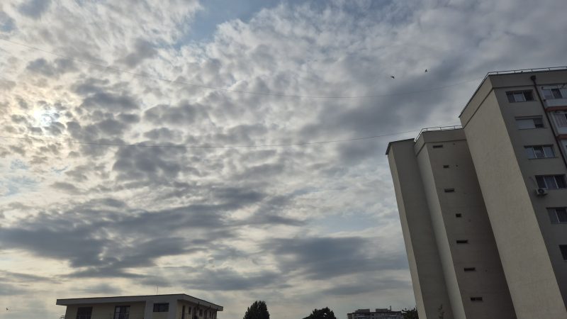 Prognoza meteo pentru astăzi în județul Dâmbovița Prognoza meteo pentru astăzi în județul Dâmbovița