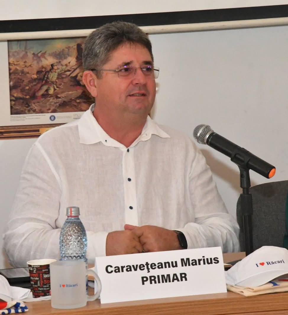 Răcari investește în comunitate: Ședință a Consiliului Local cu proiecte majore