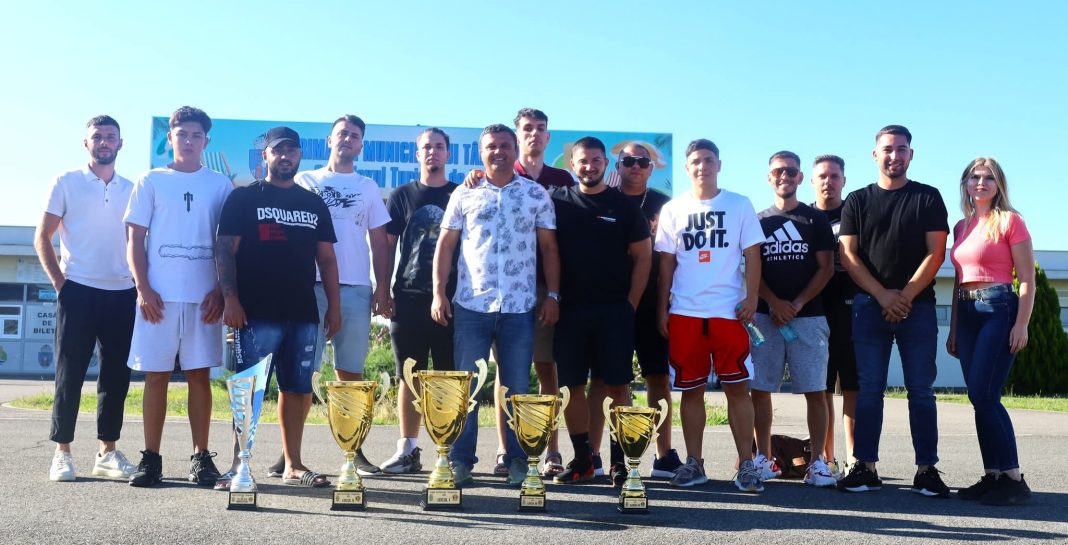 S-au stabilit grupele la Cupa Cartierelor 2025 – spectacolul fotbalistic al Târgoviștei începe pe 1 septembrie