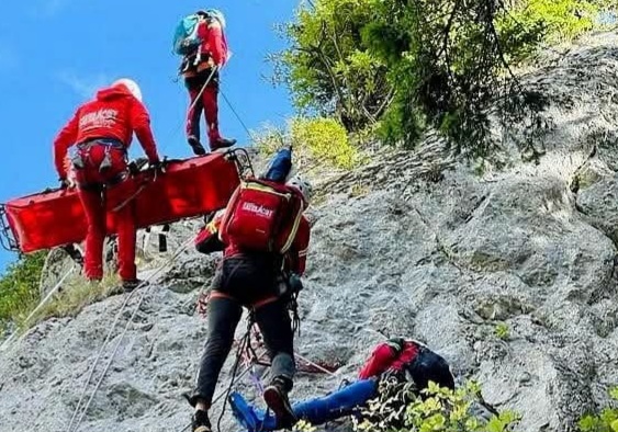 Salvamont România trage un semnal de alarmă: Siguranța turiștilor poate fi pusă în pericol dacă vom fi obligați să reducem personalul”