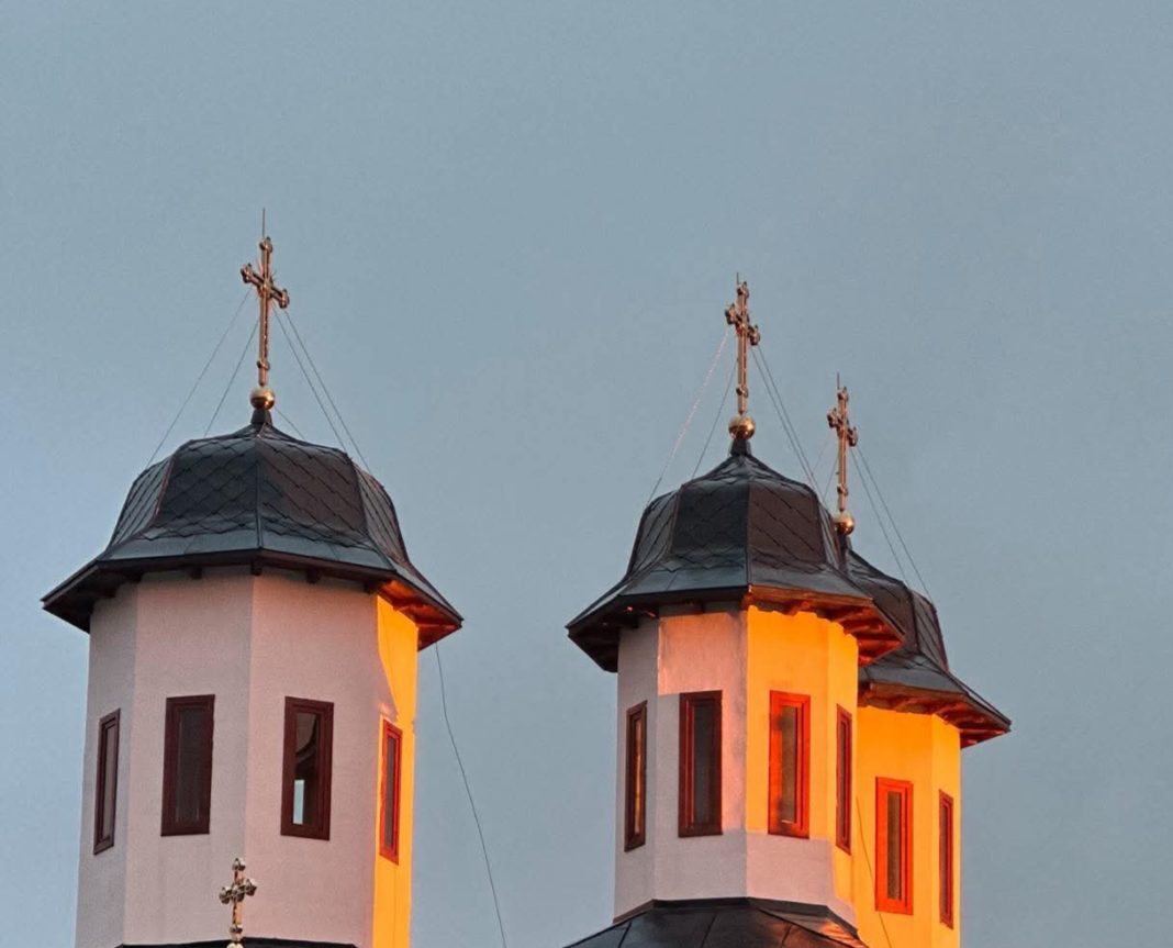 6 august, Schimbarea la Față a Domnului, sărbătoare cu semnificații profunde în calendarul ortodox