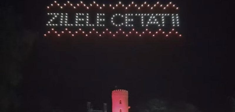 Târgoviște se pregătește de patru zile de muzică, tradiții și spectacol: Pepe, Mandinga, Maria Dragomiroiu și Trooper pe scena „Zilelor Cetății” 2025