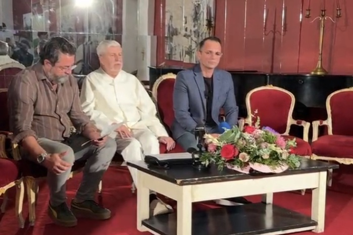 Teatrul târgoviștean „Tony Bulandra” se afirmă pe scena mondială și pregătește o stagiune spectaculoasă 